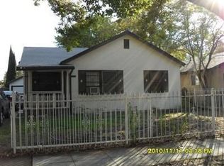 4438 E Nevada Ave, Fresno, CA 93702