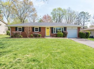 2914 Brigadoon Pkwy, Lexington, KY 40517