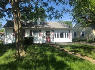 3340 Miller Ave, South Chicago Heights, IL 60411