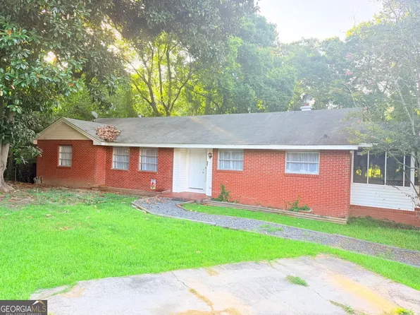 661 Wimbish Rd, Macon, GA 31210