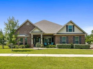 2721 Tulip Hill Rd, Pace, FL 32571