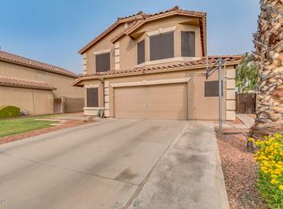 921 N Monterey St, Gilbert, AZ 85233