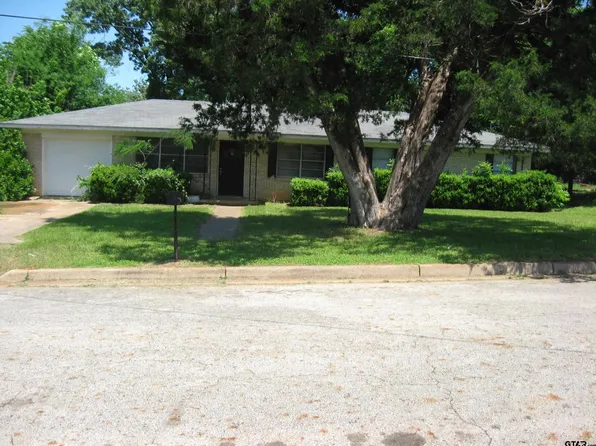 112 Cedar Heights Dr, Palestine, TX 75803