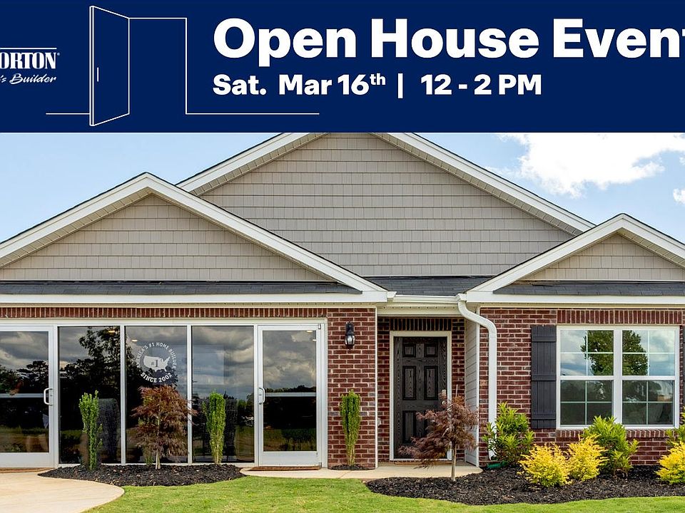 Lacy Farm by D.R. Horton Greensboro in Graham NC Zillow