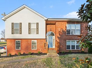 2015 Copper Kettle Cir, Pleasant View, TN 37146