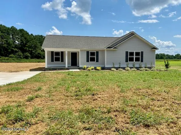 362 Swinson Drive, Dudley, NC 28333