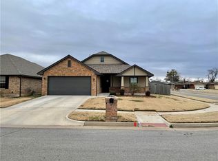 1516 SW 95th Ct, Oklahoma City, OK 73159