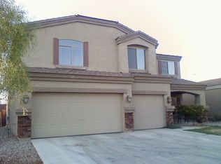 23064 W Hopi St, Buckeye, AZ 85326