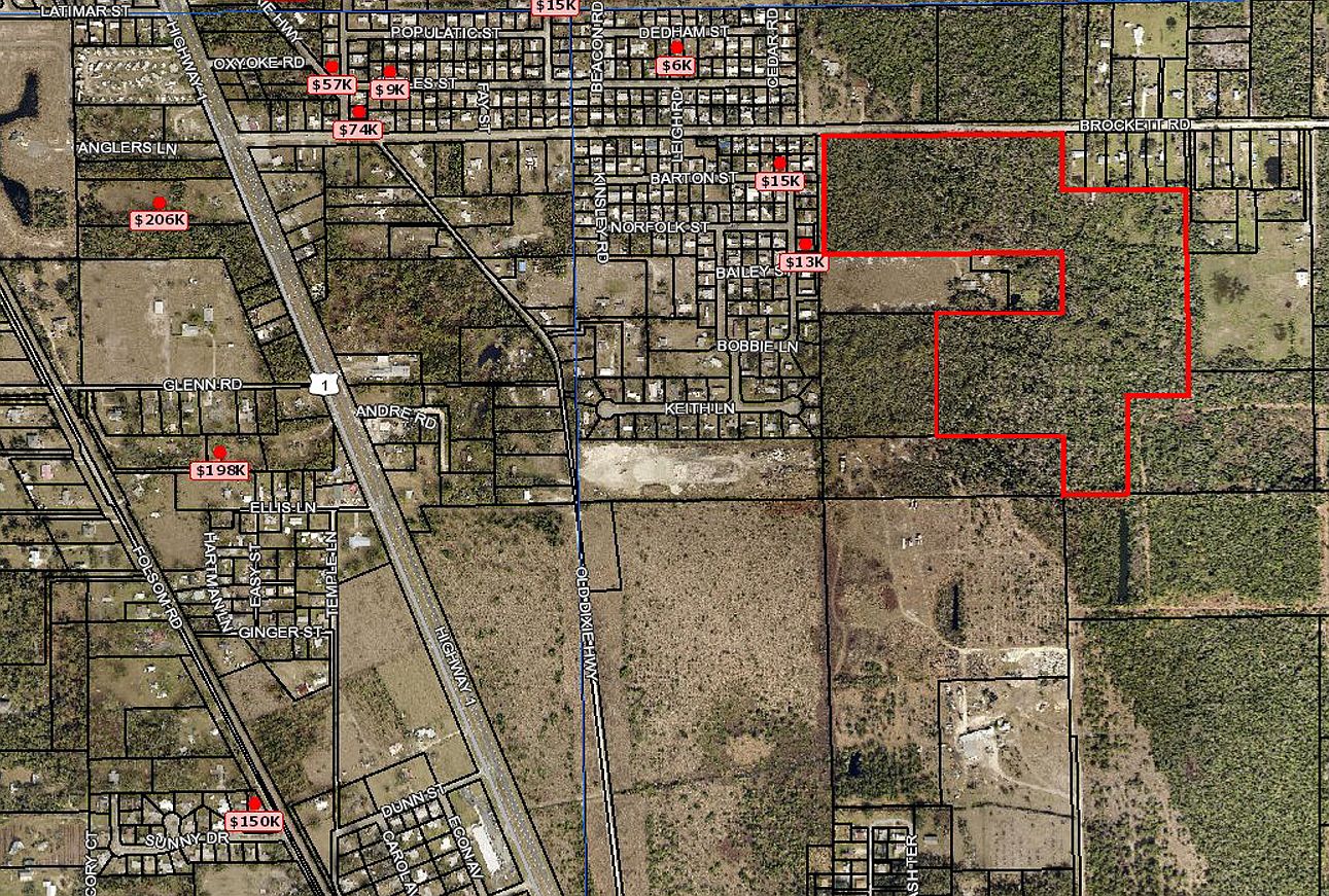 Brockett Rd, Mims, FL 32754 Zillow