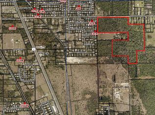 Brockett Rd, Mims, FL 32754