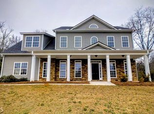 148 Deer Creek Trl, Moreland, GA 30259
