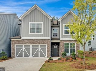 205 Lakeside Pl, Canton, GA 30114