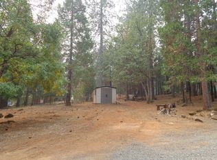 331 Maude Ave, Trinity Center, CA 96091