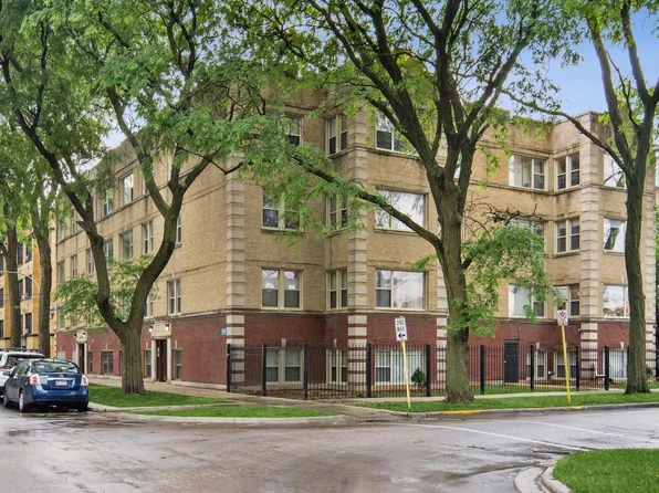 3923 W Ainslie St #1E, Chicago, IL 60625
