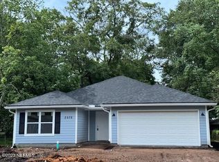 2838 W 8th St, Jacksonville, FL 32254