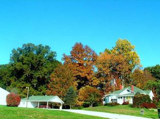 6930 N State Road 135 Rd, Morgantown, IN 46160