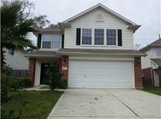 2707 Cypress Island Dr, Houston, TX 77073