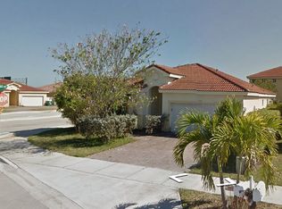 10704 SW 230th Ter, Miami, FL 33170