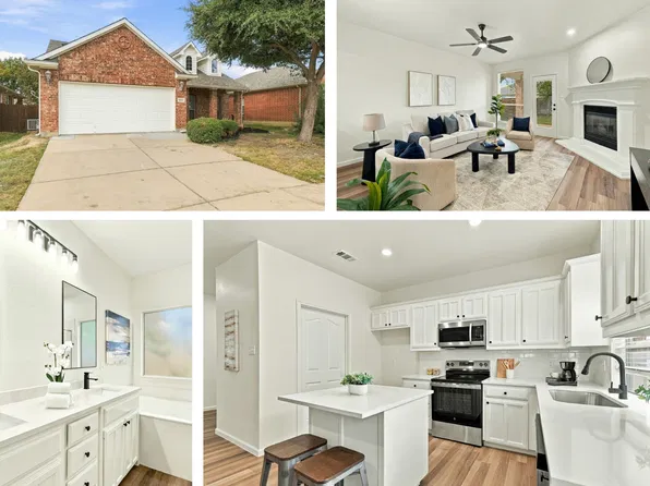6221 Charisma Ct, Fort Worth, TX 76131