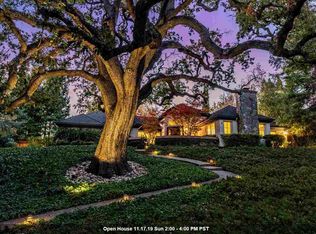 2185 Hidden Oak Dr, Danville, CA 94506