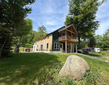 17 Keyes Hollow Road, South Acworth, NH, 03607