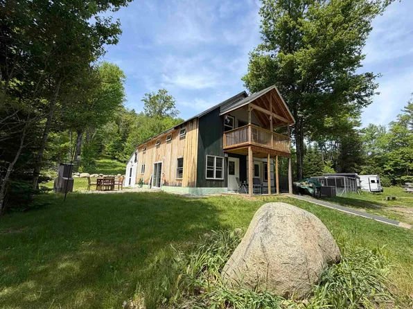17 Keyes Hollow Road, Acworth, NH 03607