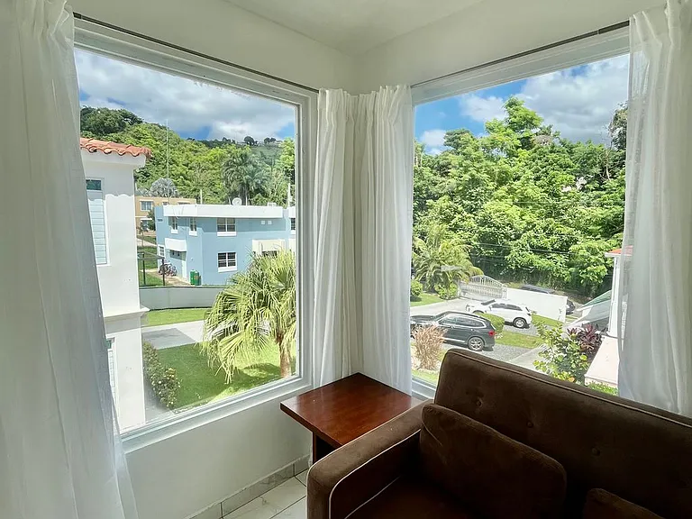 Sector Valle Escondido Bo Calvache #Top Twin #Top Twin — Photo 4