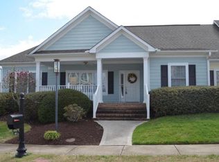 156 Liberty Ct, Oak Ridge, TN 37830