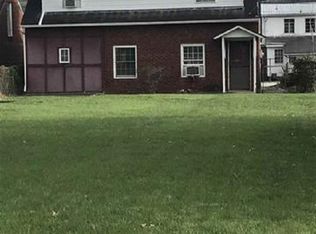 511 Jefferson Ave, Huntington, WV 25704