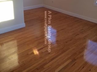 18 Grew Hill Rd #2, Roslindale, MA 02131
