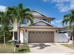 94-1023 Kaloli Loop, Waipahu, HI 96797