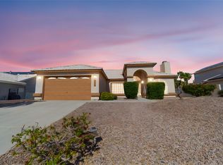 1947 E Crater Lake Dr, Fort Mohave, AZ 86426