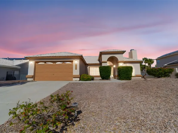 1947 E Crater Lake Dr, Fort Mohave, AZ 86426