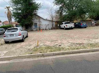 519 Hidalgo St, Laredo, TX 78040