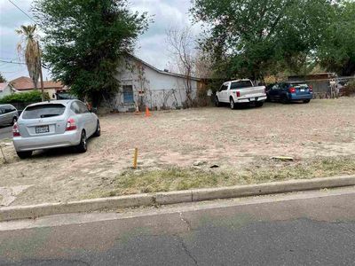 519 Hidalgo St, Laredo, TX, 78040