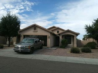 8318 W Papago St, Tolleson, AZ 85353