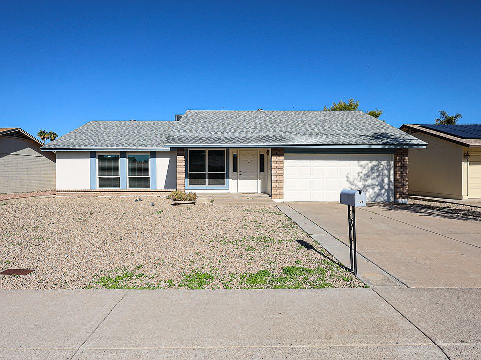 1st image of 408 W Oraibi Dr