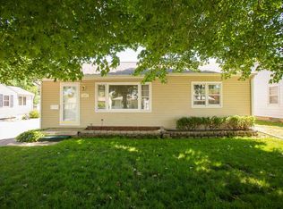 1241 Lyon Ave, Waterloo, IA 50702