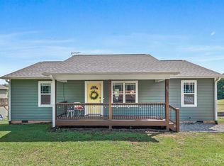 45 Old State Highway 20, Asheville, NC 28806