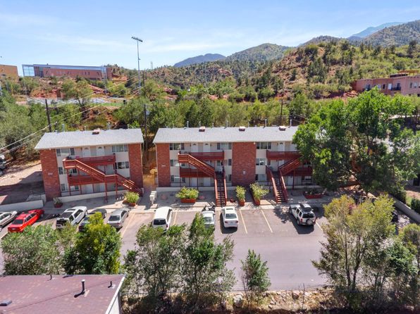 425 E Fountain Pl APT 104