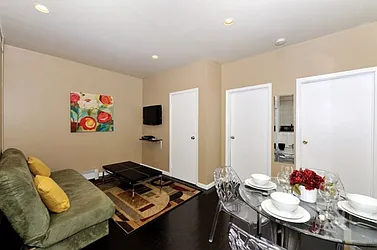 Rented by Eisenberg Exclusives