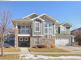 5608 Condor Dr UNIT 2, Fort Collins, CO 80525