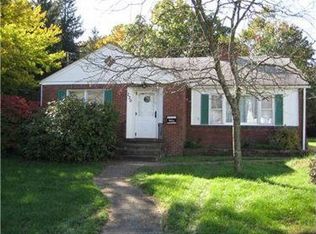 720 Tidball Ave, Grove City, PA 16127