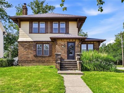 69 Wandle Ave, Bedford, OH, 44146