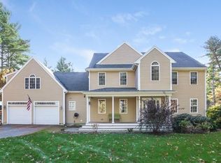 154 Fearing Hill Rd, Wareham, MA 02571