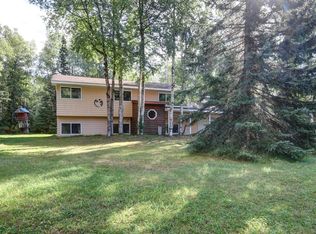 10029 Baffin St, Eagle River, AK 99577