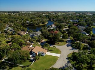 12366 McGregor Woods Cir, Fort Myers, FL 33908