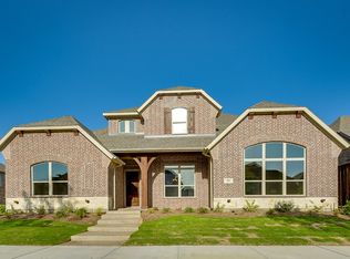509 Lavaine Ln, The Colony, TX 75056