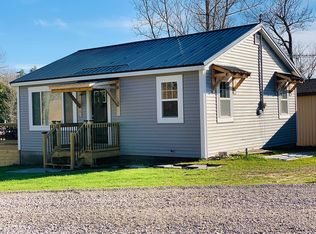 7107 Northland Blvd, Barryton, MI 49305