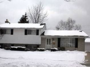 14552 Georgia Ave, Riverview, MI 48193